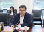 实验室主任张平文院士一行赴渝调研交流