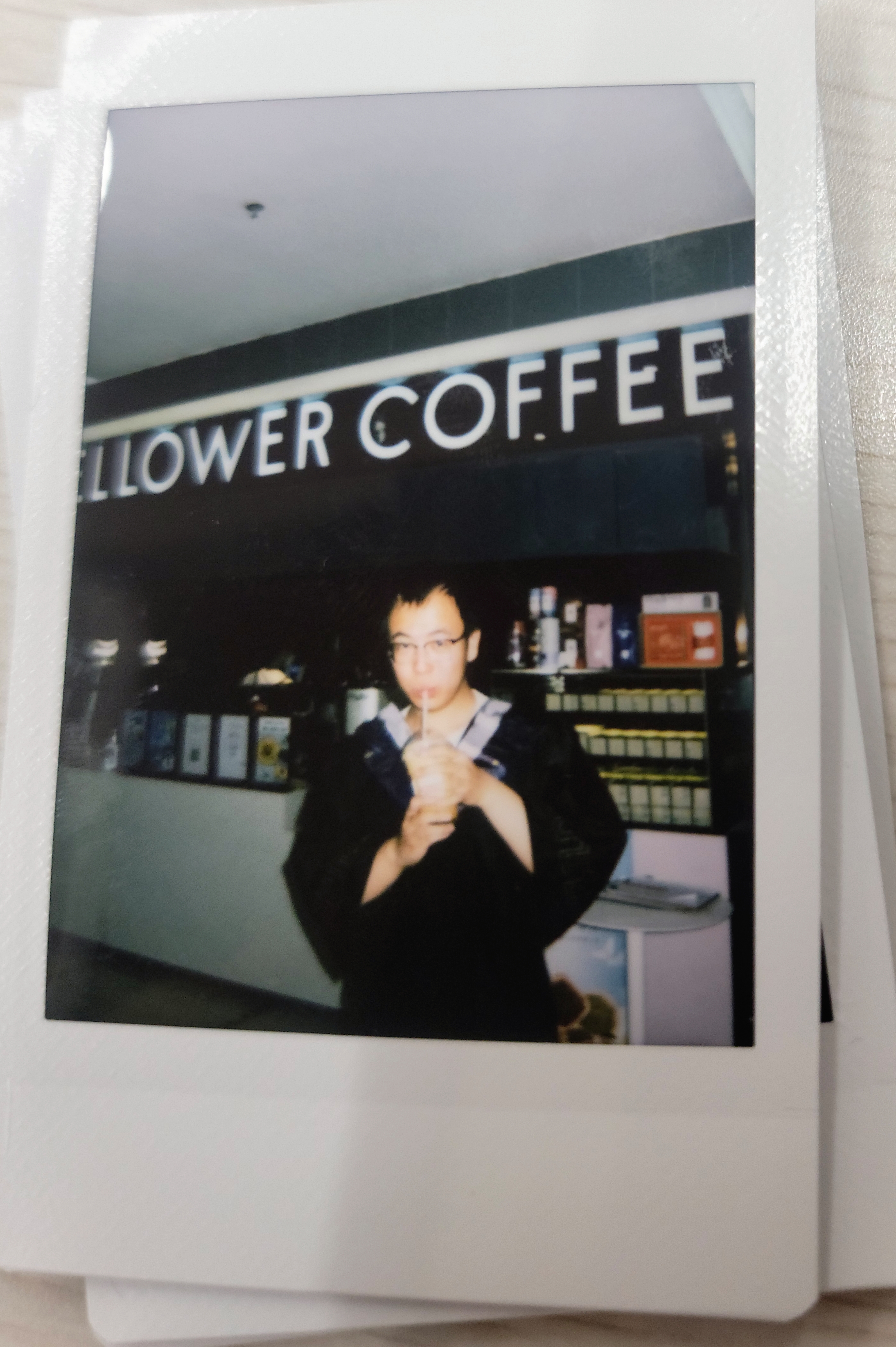 coffee