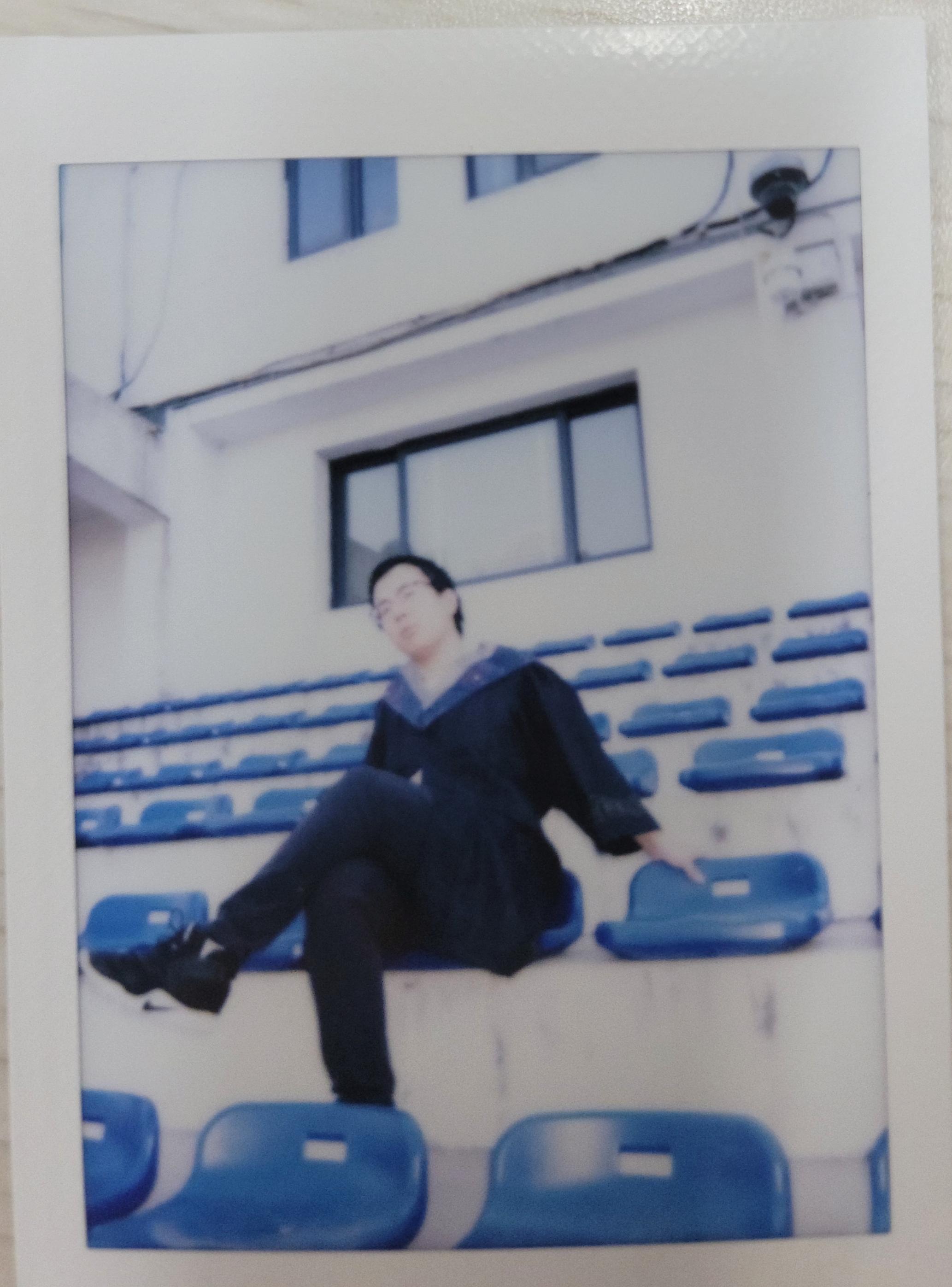 stadium
