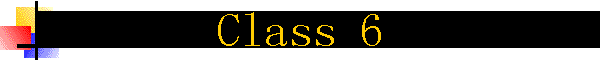 Class 6